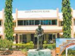 காந்தி கிராம பல்கலை கழக விவகாரம் - யு.ஜி.சி பதில் அளிக்க நீதிமன்றம் உத்தரவு