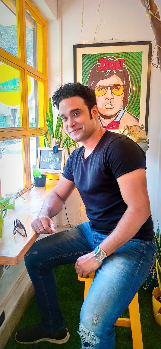 চিরন্তনের 'আপটেম্পো সাউন্ড স্টুডিও অরিজিনালস'-এর 