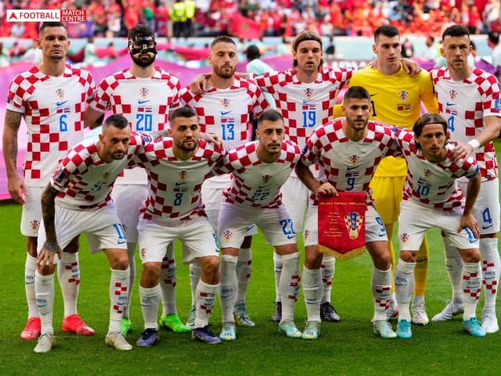 Croatia beat Japan in penalty shoot-out in thrilling match, reach quarter-finals
