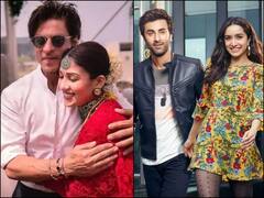 B-town Fresh Pair: 2023 में दिखेंगी बॉलीवुड की फ्रेश जोड़ियां, शाहरुख-तापसी से कृति-प्रभास तक हैं शामिल