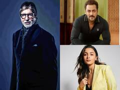 Celebs Bodyguard Salary : अमिताभ बच्चन से लेकर सलमान खान तक, जानिए अपने बॉडीगार्ड को कितनी सैलरी देते हैं ये सितारे