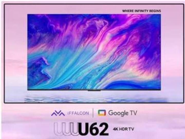 Amazon Deal On Smart TV Best 50 Inch Smart TV iFFALCON Acer TCL 50 Inch TV Lowest Price 50 Inch TV 50% से ज्यादा डिस्काउंट पर खरीदें ये न्यू लॉन्च 50 इंच स्मार्ट टीवी, कम कीमत में मिलेंगे दिलखुश करने वाले फीचर