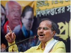 'क्रिसमस को देखते हुए संसद के शीतकालीन सत्र की तारीख तय की जानी चाहिए'- अधीर रंजन चौधरी