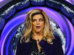 kirstie alley passed away: 'लूक हूज टॉकिंग' स्टार किर्स्टी अॅलीचे निधन; कॅन्सरशी झुंज अपयशी