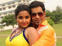 काजल राघवानी ने रचाई थी निरहुआ के खिलाफ साजिश, जानिए एक्ट्रेस ने निरहुआ को क्यों गिफ्ट किया घी का डब्बा