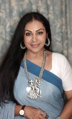 In Pics : 'इमली' फेम अभिनेत्री हेतल यादवचा अपघात