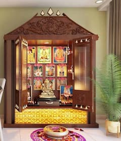 Vastu Tips: ઘરના મંદિરમાં ક્યારેય ન કરો આ 7 ભૂલો, માતા લક્ષ્મી થશે નારાજ