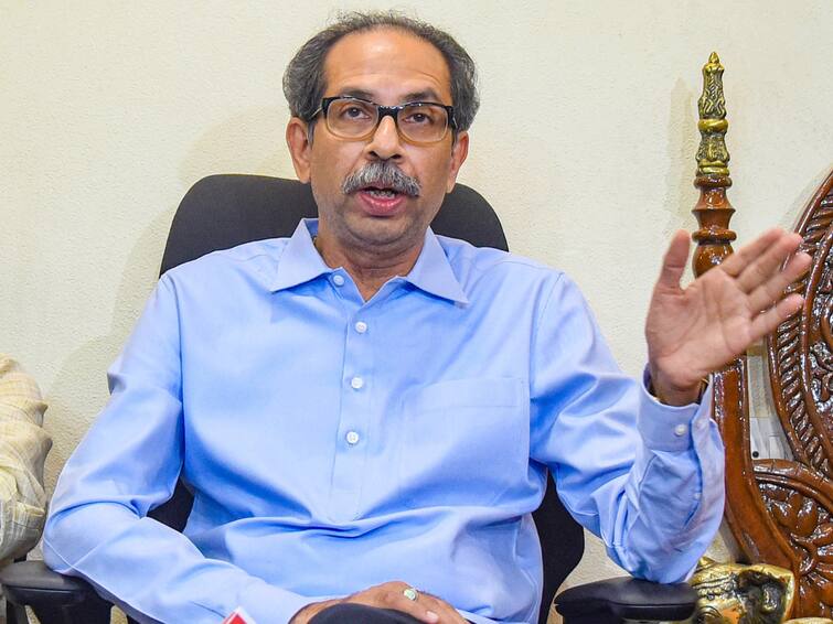 'Villages From Maharashtra May Be Merged Into Karnataka Where Elections Is Due': Uddhav Thackeray 'Villages From Maharashtra May Be Merged Into Karnataka Where Election Is Due': Uddhav Thackeray