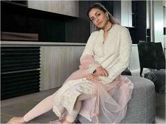 Namrata Shirodkar: సింపుల్‌గా అందంగా నమ్రతా శిరోద్కర్