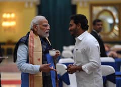 India's G20 Presidency: దిల్లీ సీఎం నుంచి దీదీ వరకు- అఖిలపక్ష భేటీలో నేతలతో మోదీ ముచ్చట్లు