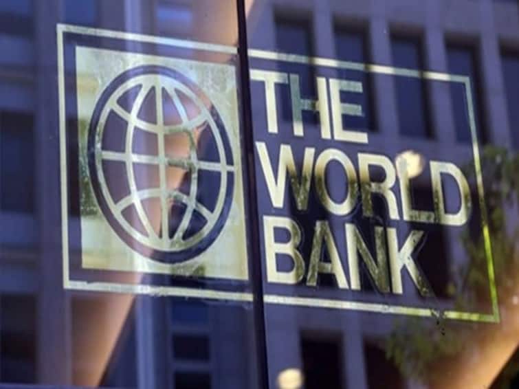 world bank makes upward revision of indias gdp growth forecast due to robust economic World Bank : மாற்றி மாற்றி பேசும் உலக வங்கி..இந்தியாவின் ஜிடிபி ஏறுமா? இறங்குமா?..