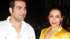 এই ছবির পর থেকেই আরবাজ-মালাইকার মধ্যে তিক্ততা শুরু হয়