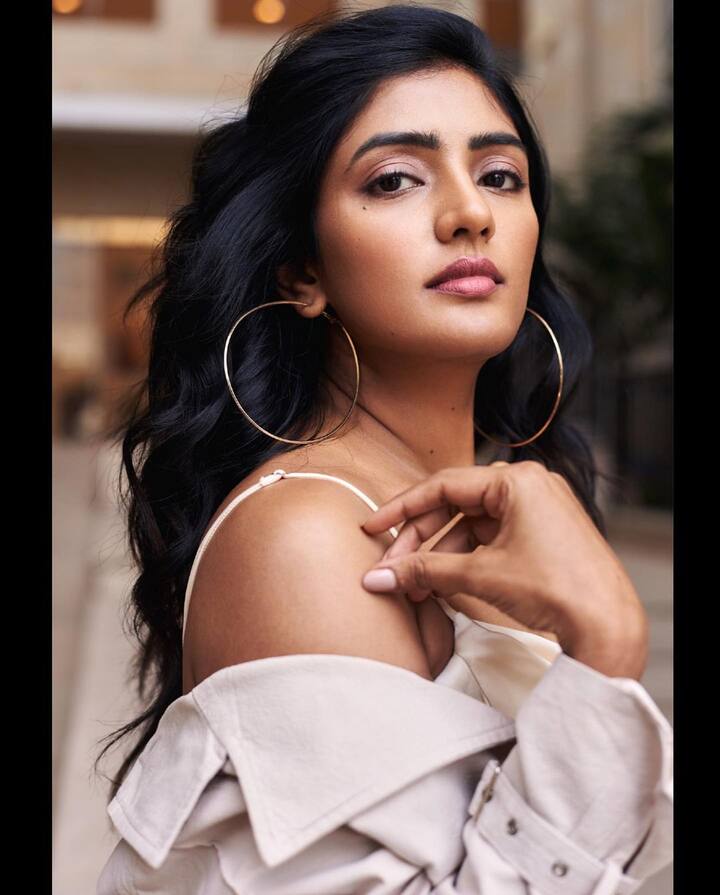 ఈాషా లేటెస్ట్ ఫోటోలు.Photo Credit@Eesha Rebba/instagram