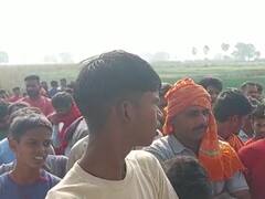 पेड़ से लटकता मिला युवक का शव, प्राइवेट पार्ट को कर दिया गया था अलग, निर्मम हत्या से लोगों में दहशत