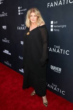 Kirstie Alley: ਹਾਲੀਵੁੱਡ ਅਦਾਕਾਰਾ ਕ੍ਰਿਸਟੀ ਐਲੀ ਦਾ ਦੇਹਾਂਤ, 71 ਸਾਲ ਦੀ ਉਮਰ ‘ਚ ਕੈਂਸਰ ਤੋਂ ਹਾਰੀ ਜ਼ਿੰਦਗੀ ਦੀ ਜੰਗ