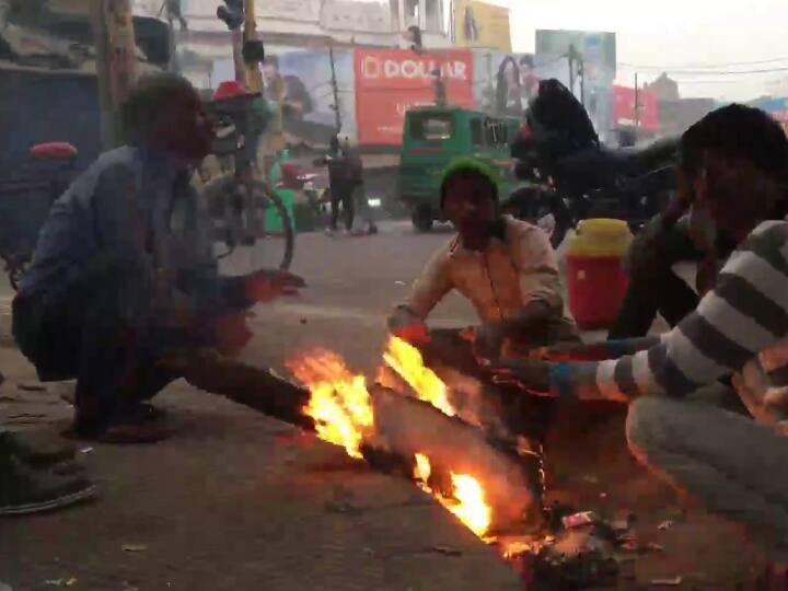 UP Weather Update News Today 6 December IMD Lucknow Noida Ghaziabad Kanpur Varanasi Kanpur Prayagraj UP Weather Update: यूपी में तेज हवाओं के कारण बढ़ेगी ठंड और गिरेगा पारा, जानिए- आपके जिले में मौसम का हाल