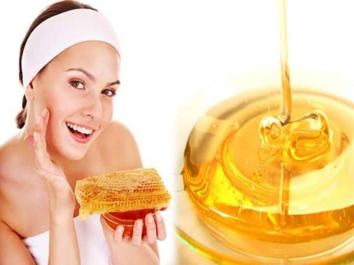 These Four Natural Face Packs Made From Honey At Home Will Give You Glowing Skin