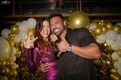 Divya Agarwal Engagement: जानें कौन हैं दिव्या अग्रवाल के बॉयफ्रेंड अपूर्व पडगांवकर, सपनों के राजकुमार के साथ एक्ट्रेस ने शेयर की तस्वीरें