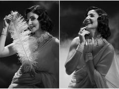 ‘Did ‘Ghodey Pe Sawaar‘ For The Fun Of It’: Anushka Sharma On Her Special Appearance In 'Qala'