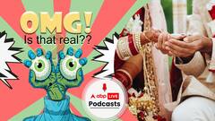 Twin sisters marry a single man in Mumbai | OMG! Is That Real? Ep-89