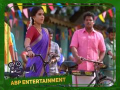 Amudhavum Annalakshmiyum: சைக்கிள் போட்டியில் ஜெயித்த அமுதா.. காத்திருந்த அதிர்ச்சி.. அமுதாவும் அன்னலட்சுமியும் ட்விஸ்ட்..