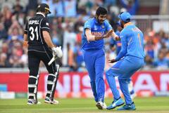 Jasprit Bumrah Birthday: ‘பவுலிங்னா பும்ரா தான்யா..’சுழற்பந்து ஜாலக்காரர் ஜஸ்பிரித் பும்ராவுக்கு பிறந்தநாள்!