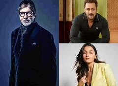 Celebs Bodyguard Salary : ਅਮਿਤਾਭ ਬੱਚਨ ਤੋਂ ਲੈ ਕੇ ਸਲਮਾਨ ਖਾਨ ਤੱਕ, ਜਾਣੋ ਇਹ ਸਿਤਾਰੇ ਆਪਣੇ ਬਾਡੀਗਾਰਡਸ ਨੂੰ ਕਿੰਨੀ ਤਨਖਾਹ ਦਿੰਦੇ ਹਨ