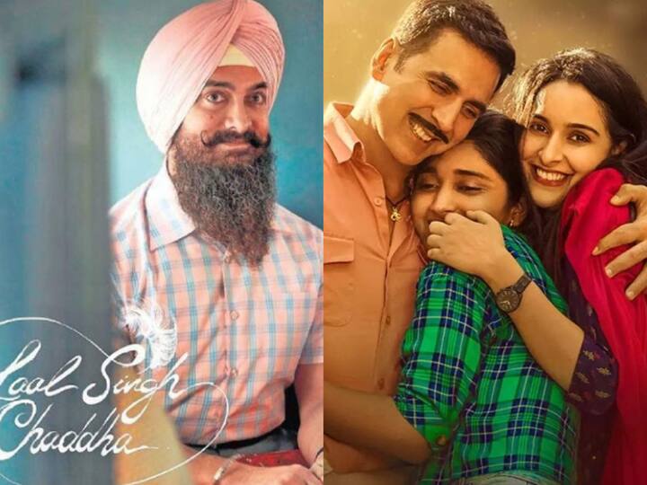 बॉलीवुड फिल्मों के लिहाज से साल 2022 कुछ खास साबित नहीं हुआ है. इस साल फिल्में तो कई रिलीज हुईं, लेकिन सफल का टैग कुछ गिनी-चुनी फिल्मों पर ही लगा है. आज आपको उन स्टार्स के बारे में बताते हैं, जिनकी इस साल फिल्में कामयाब नहीं हो पाईं हैं.