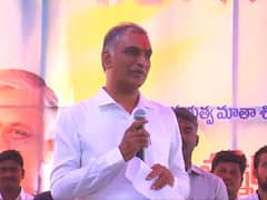 Harish Rao: ‘కంటి వెలుగు’పై కీలక విషయాలు వెల్లడించిన మంత్రి హరీష్ రావు, ఈసారి 100 రోజులే