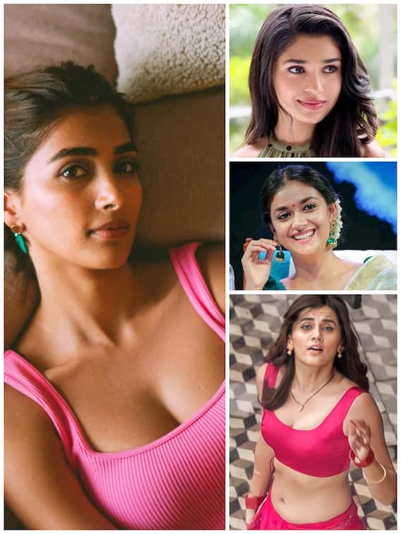 పాపం, 2022లో ఈ హీరోయిన్లకు అన్నీ ఫ్లాప్‌లే!