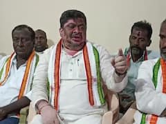 సీఎం కేసీఆర్ జగిత్యాల పర్యటనను అడ్డుకునేందుకు కాంగ్రెస్ శ్రేణులు రెడీ !