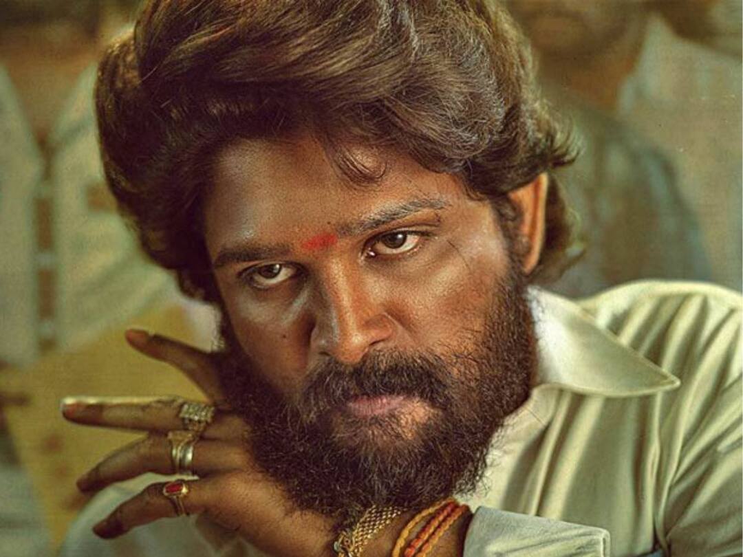 Youtube Top 10 Music Videos : 2022 मध्ये 'पुष्पा' ची हवा; युट्यूबकडून टॉप-10 म्युझिक व्हिडीओची यादी जाहीर youtube top 10 list 2022 year ender list srivalli pushpa top 10 Music Videos Youtube Top 10 Music Videos : 2022 मध्ये 'पुष्पा' ची हवा; युट्यूबकडून टॉप-10 म्युझिक व्हिडीओची यादी जाहीर