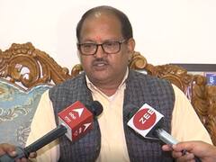 'भगवा' नजर आएगा देहरादून का पलटन बाजार, विरोध में उतरी कांग्रेस ने बीजेपी को घेरा