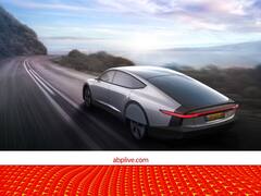 धूप देखिये और निकल पड़िये, इस कार को 'न पेट्रोल की जरूरत, न बिजली की'