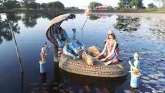 In Pics: भगवान राम के ननिहाल को क्या आपने देखा? ये गांव है माता कौशल्या की जन्मभूमि