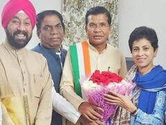 कांग्रेस ने पीएल पुनिया को प्रभारी पद से हटाया, कुमारी शैलजा को दी मिशन 2023 फतेह करने की जिम्मेदारी