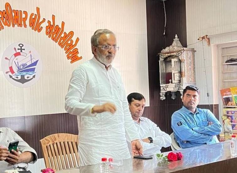 Gujarat Assembly Election 2022: Congress leader Arjun Modhwadia  claims this time congress to form govt in state Gujarat Election Result 2022: અર્જુન મોઢવાડિયાએ પરિણામ પહેલા જ ભારે લીડથી જીતનો કર્યો દાવો, કહ્યું- કોંગ્રેસની સરકાર બનશે
