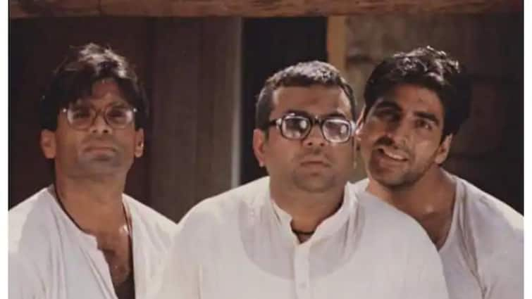 Akshay Kumar May Return As Raju In Hera Pheri 3, Fans Can't Keep Calm, know in details Hera Pheri 3: 'হেরা ফেরি ৩'-এ কি ফিরতে পারেন অক্ষয় কুমার?