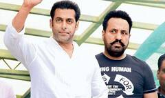 Celebs Bodyguard Salary : अमिताभ बच्चन से लेकर सलमान खान तक, जानिए अपने बॉडीगार्ड को कितनी सैलरी देते हैं ये सितारे