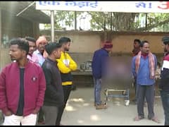 Limbs Chopped, Stabbed To Death: Man Kills Woman Over Money In Bihar