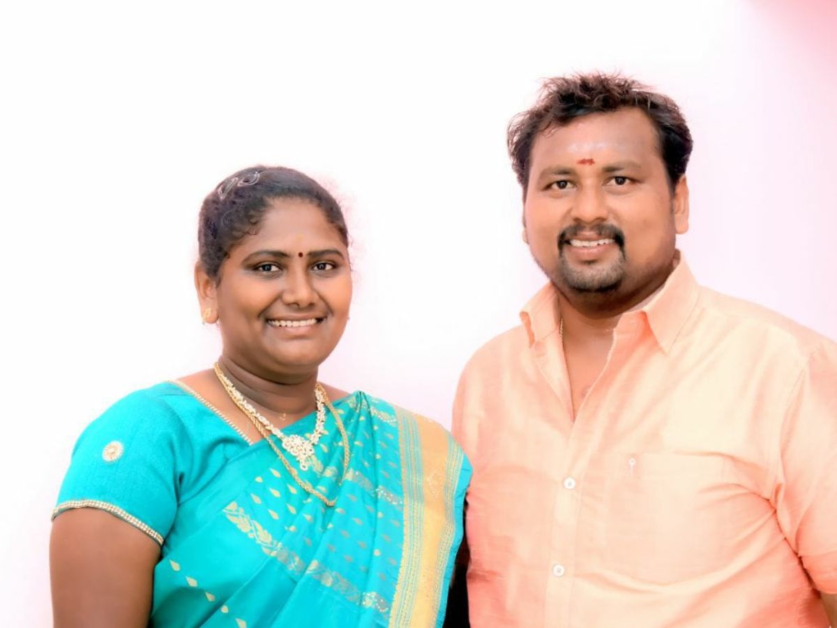 Vairavan Wife Interview: வைரவன் வயிறு வெடித்து இறந்தாரா?.. தவறான செய்தியை பரப்பாதீங்க.. மனைவி கண்ணீர் பேட்டி!