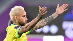 FIFA WC 2022: দলে ফিরেই গোলেও ফিরলেন নেমার, সাম্বা ঝড়ে উড়ে গেল কোরিয়া প্রজাতন্ত্র