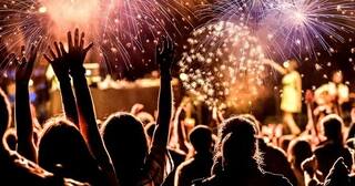 New Year Celebration 2023 : ન્યુ ઇયર સેલિબ્રેશન વિદેશમાં કરવા ઇચ્છો છો તો આ 4 દેશોમાં વિના વિઝા જઇ શકો છો