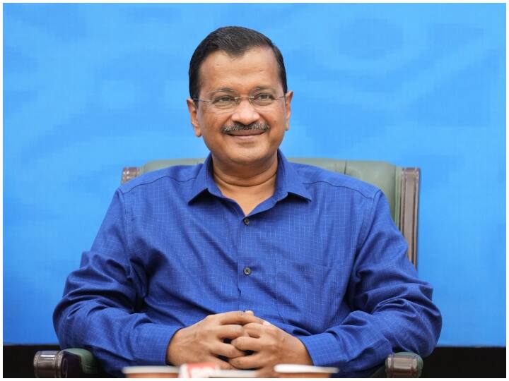 Trending News: Kejriwal congratulated the public on the exit polls of MCD, said on Gujarat- ‘Wait till the day after tomorrow..’
