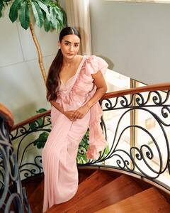 Rajkummar Patralekha Home Tour: बेहद रॉयल है राजकुमार राव-पत्रलेखा के सपनों का महल, अंदर से दिखता है कुछ ऐसा