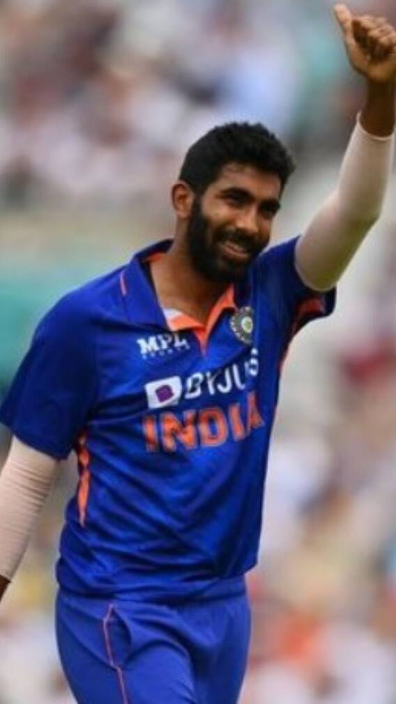 জন্মদিনে ফিরে দেখা যশপ্রীত বুমরার রেকর্ডবুক