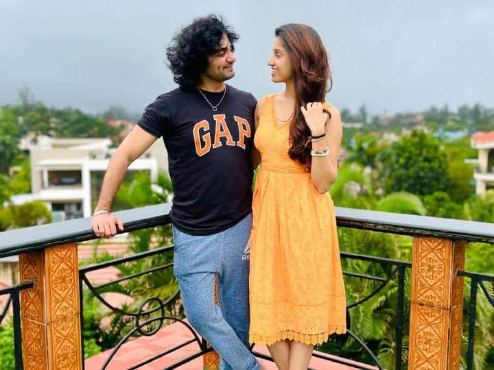 Shiddat Actor Gaurav Amlani to tie the knot with actress Milloni Kapadia on 8 December In Mumbai ‘प्यार तूने क्या किया’ फेम एक्टर Gaurav Amlani 8 दिसंबर को कर रहे शादी, जानिए कौन हैं उनकी 'दुल्हनिया'