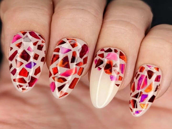 7 New Year Nail Art Designs in 2023