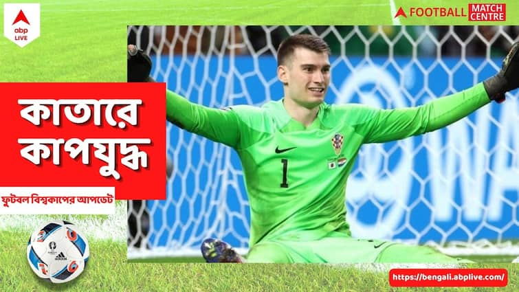 FIFA WC 2022 Qatar: I told everyone that Livakovic would save Japan's penalties, says Luka Modric FIFA WC 2022 Qatar: সবাইকে বলেছিলাম যে লিভাকোভিচ জাপানকে আটকে দেবে: মদ্রিচ