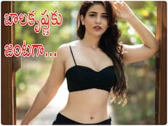 బాలకృష్ణకు జోడీగా 'టాక్సీవాలా' ప్రియాంక?